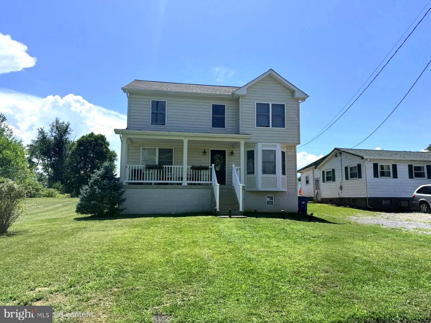 207 Josephine St Property Photo 1