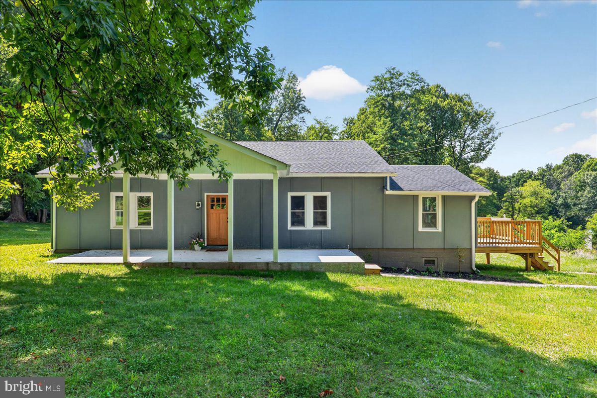 315 Eagle Rock Ln Property Photo 1