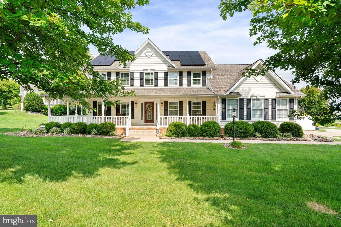 401 Hancock Ct Property Photo 1