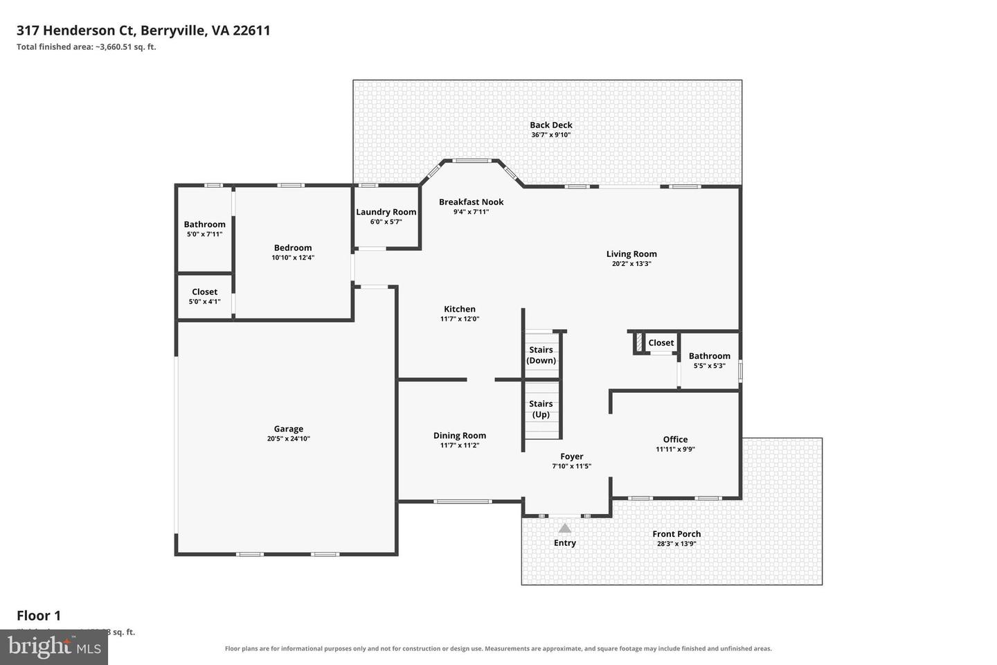 317 Henderson Ct Property Photo 30