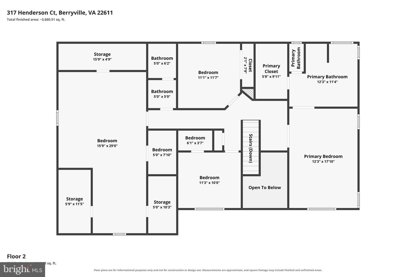 317 Henderson Ct Property Photo 54