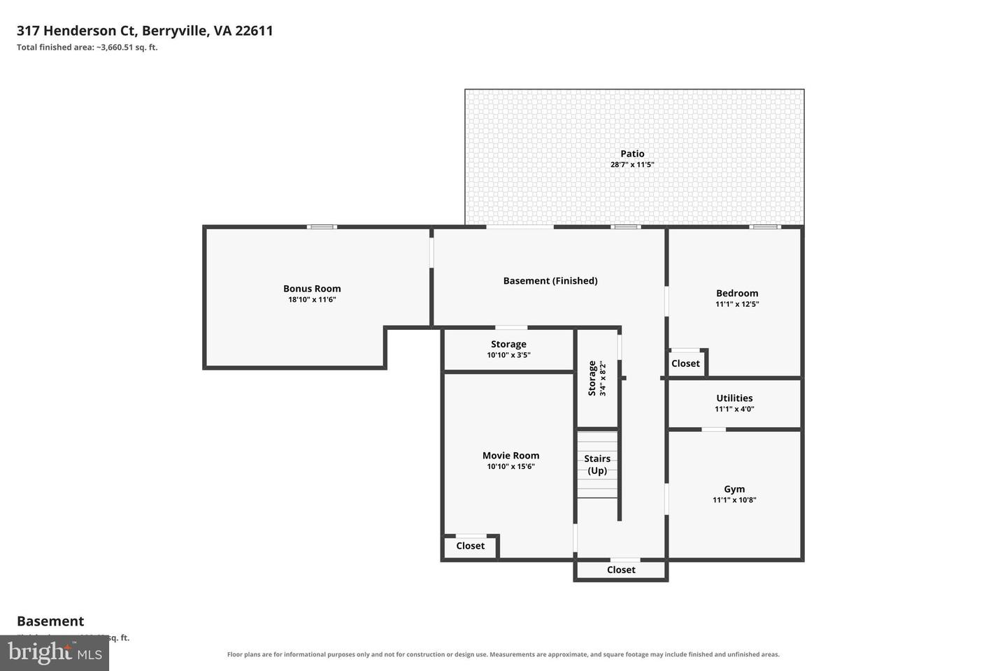 317 Henderson Ct Property Photo 65