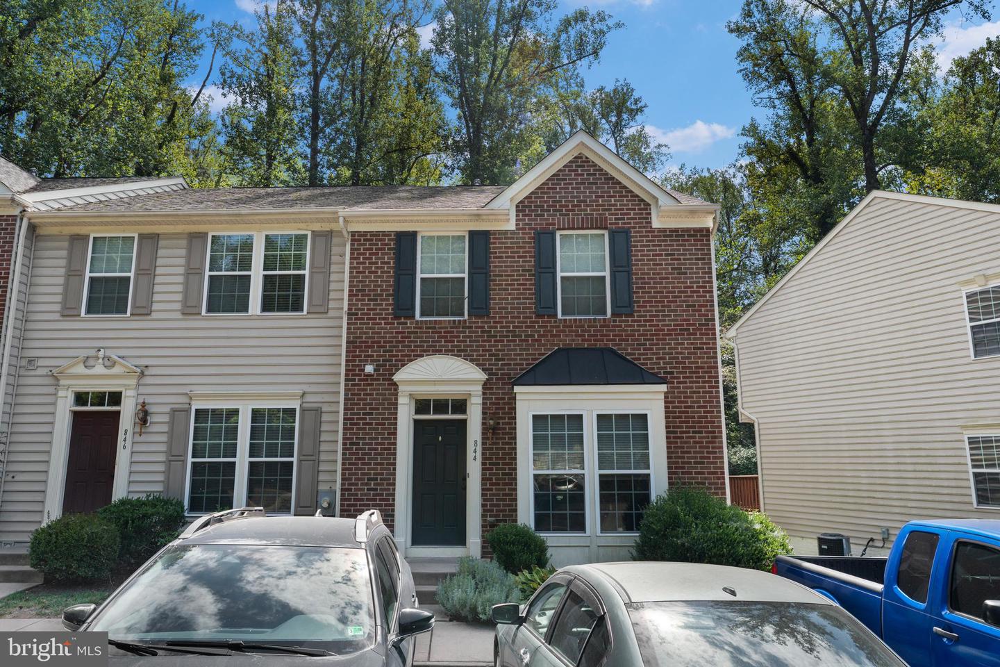 844 ROCK CREEK RD Property Photo 1