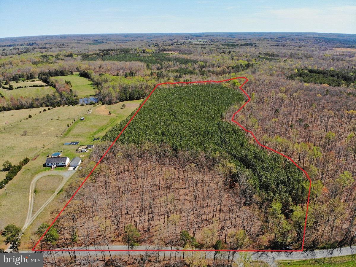 0 Whipping Creek Rd Property Photo 1