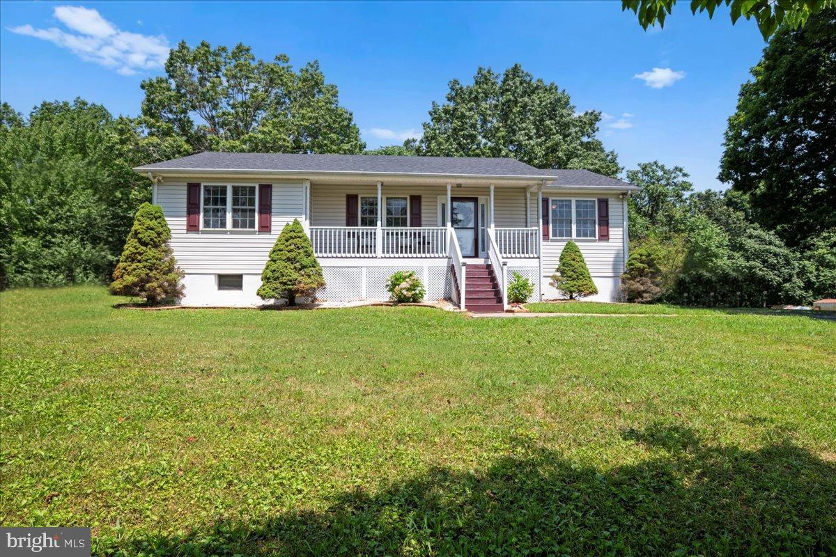 302 PILOT VIEW DR
