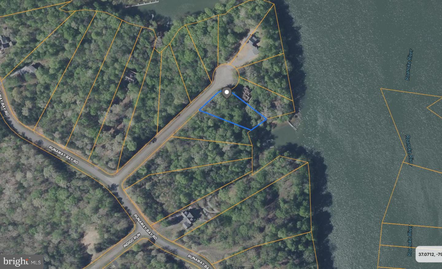 96 LOT JACOBS HOLLOW