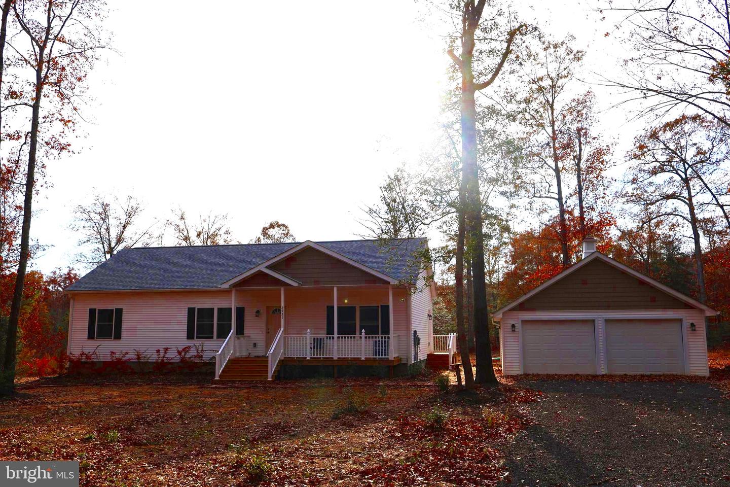 2931 Little Buck Trl Property Photo 2
