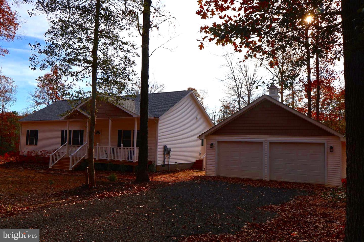 2931 Little Buck Trl Property Photo 3