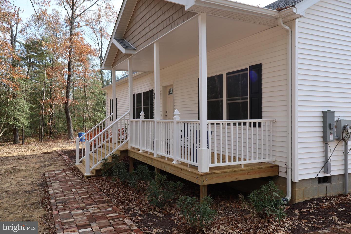 2931 Little Buck Trl Property Photo 8