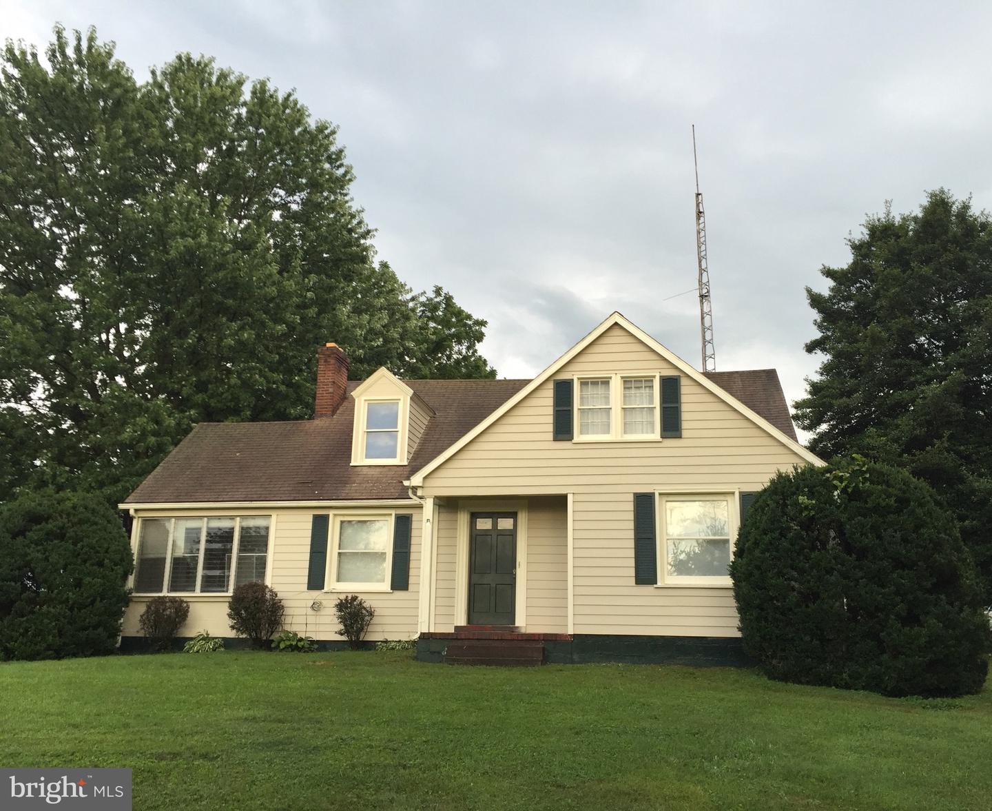 701 Madison Property Photo 1