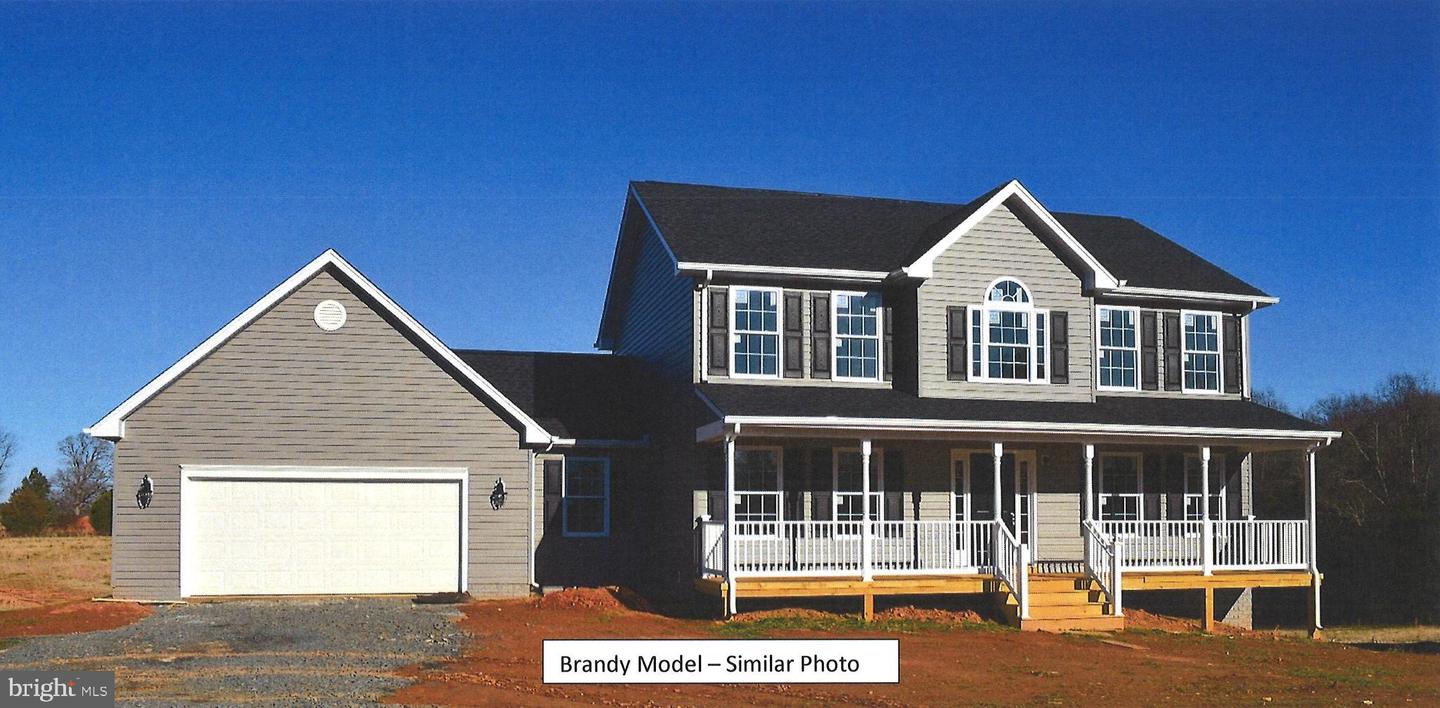 Lot 2c-2 Beaver Creek Ct Property Photo 1
