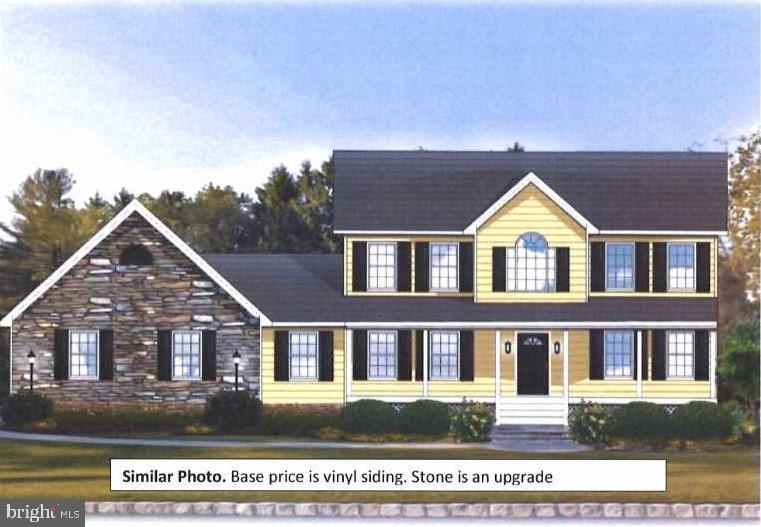 Lot 2c-2 Beaver Creek Ct Property Photo 2