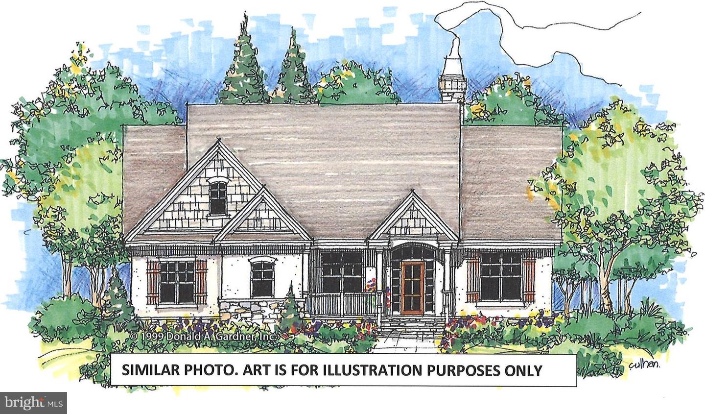 Lot 2c-3 Beaver Creek Ct Property Photo 1