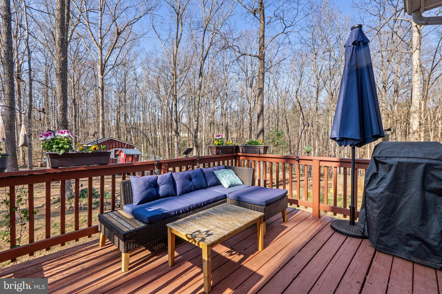 9128 Woodbrook Ln Property Photo 9