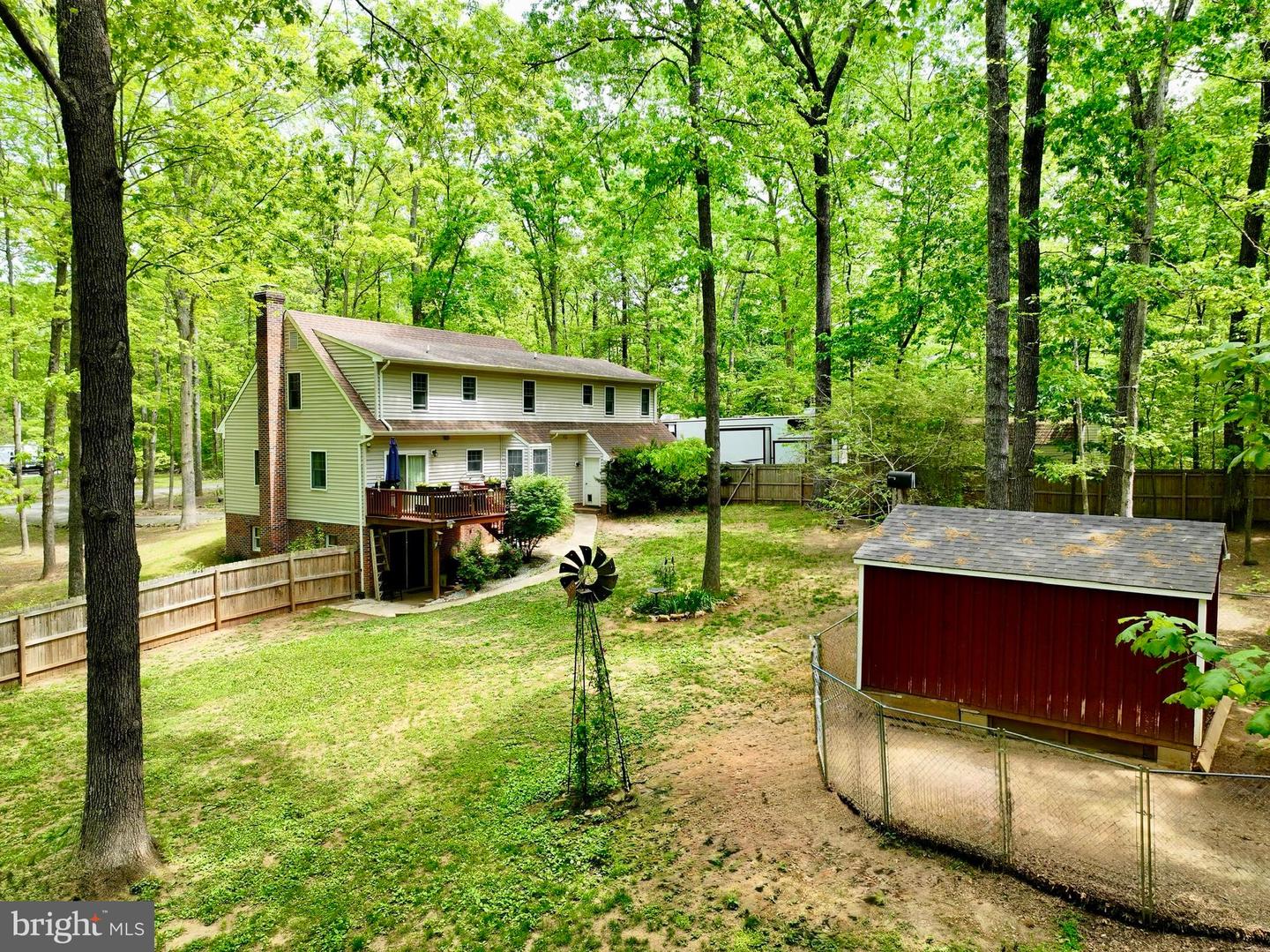 9128 Woodbrook Ln Property Photo 13