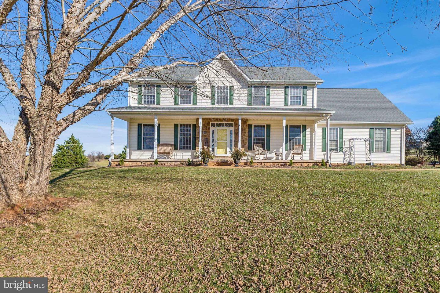 Anderson Meadows Real Estate Listings Main Image