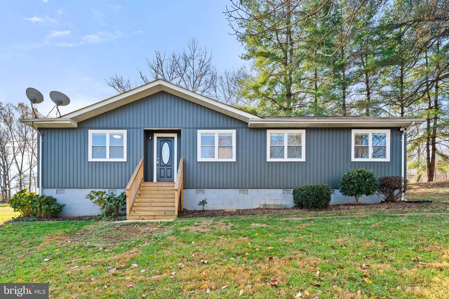 9491 Shiloh Church Rd Property Photo
