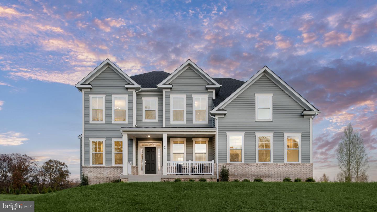 Tbb Lincoln Circle Pl #albemarle Property Photo