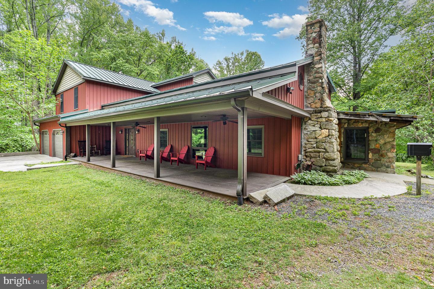 4257 Cabin Rd Property Photo 1