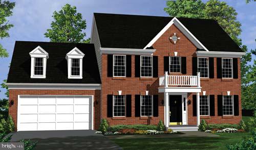 Lot 1 Ryland Chapel Rd Property Photo