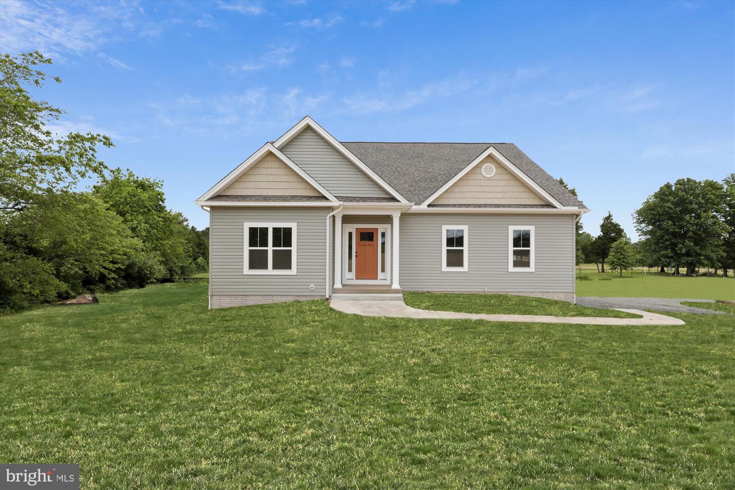 Lot 7 Ryland Chapel Rd Property Photo