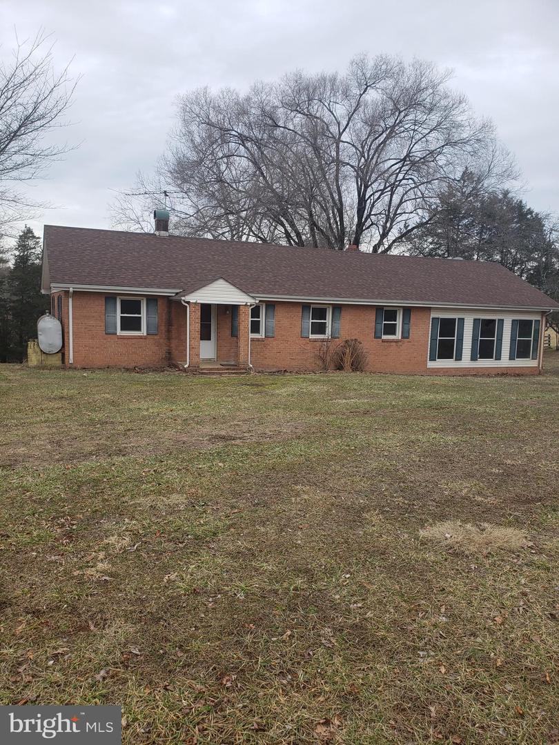 2502 Holly Springs Property Photo