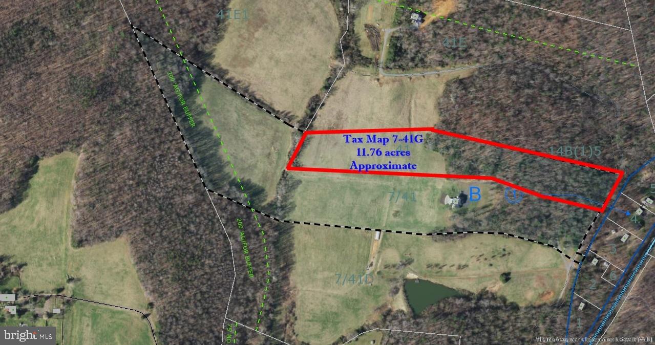 Parcel 4 (tax Id 7-41g) Ellett Ln Property Photo 10