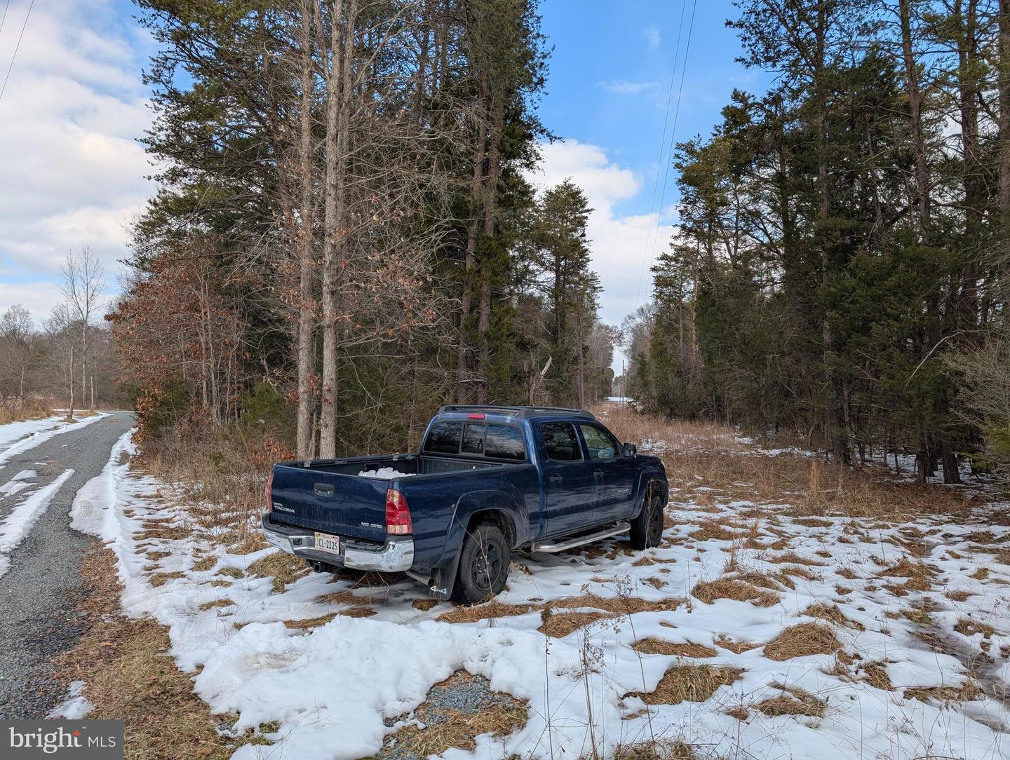 Rapidan Road Property Photo 4