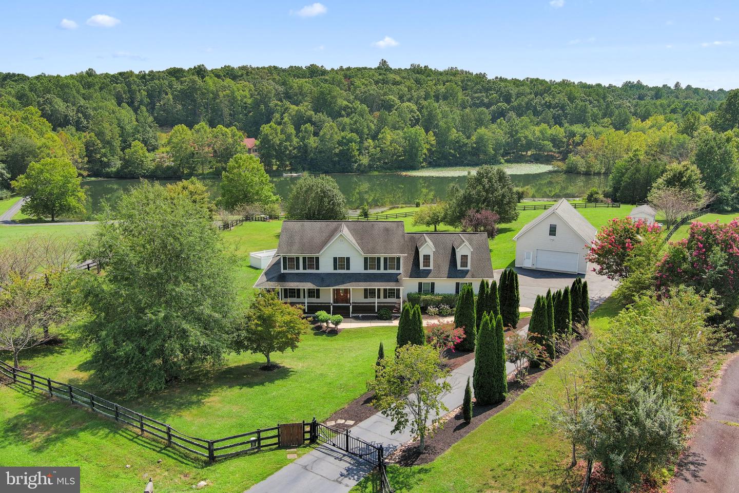 15092 Rixeyville Lakes Ct Property Photo