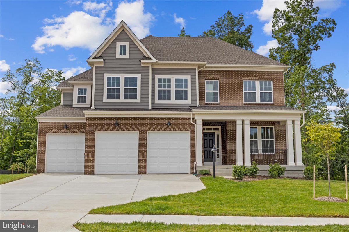 2554 Northumberland Dr #macarthur Lot 2294 Property Photo 1