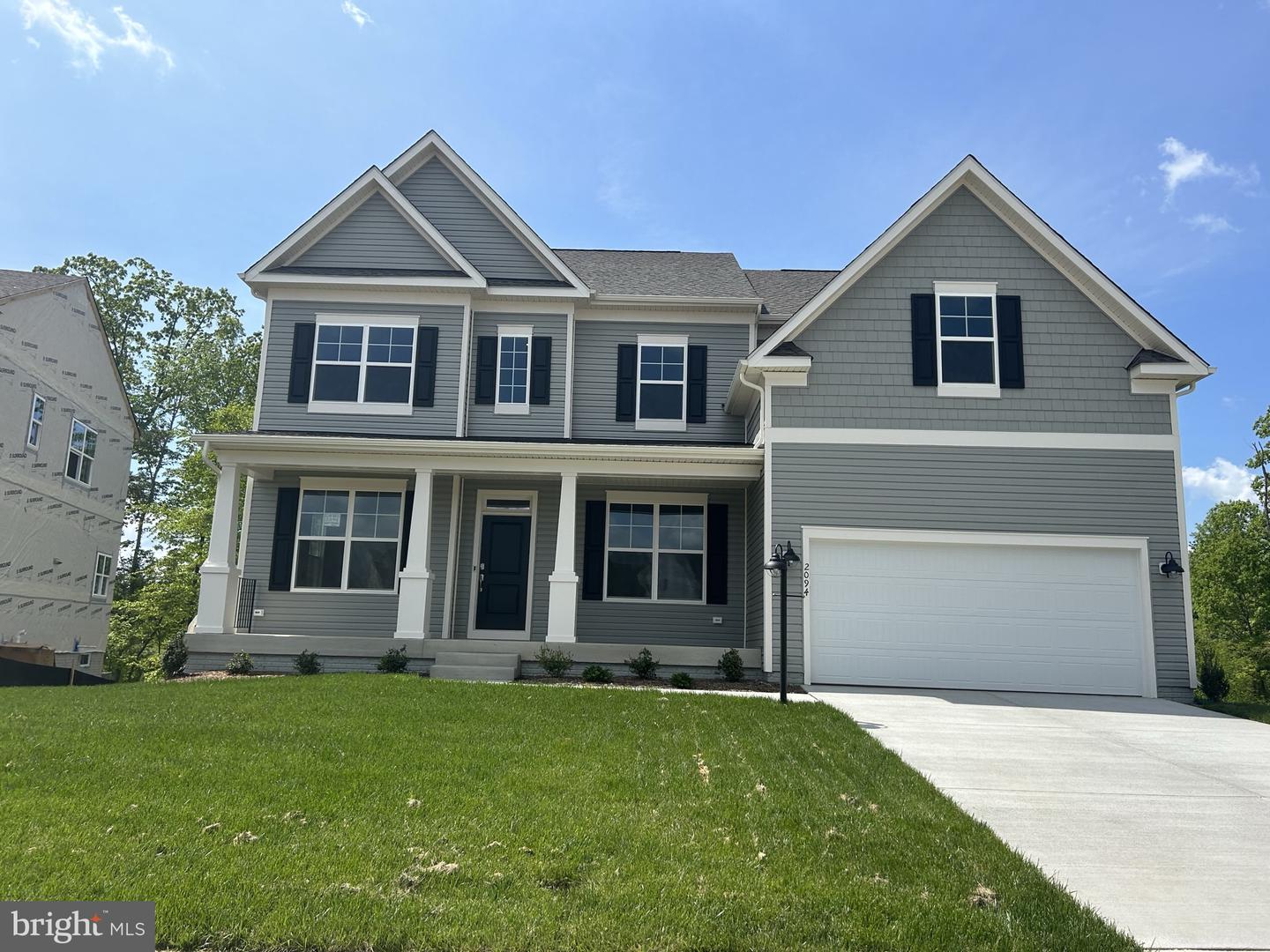 2558 Northumberland Dr #azalea Lot 2295 Property Photo 1