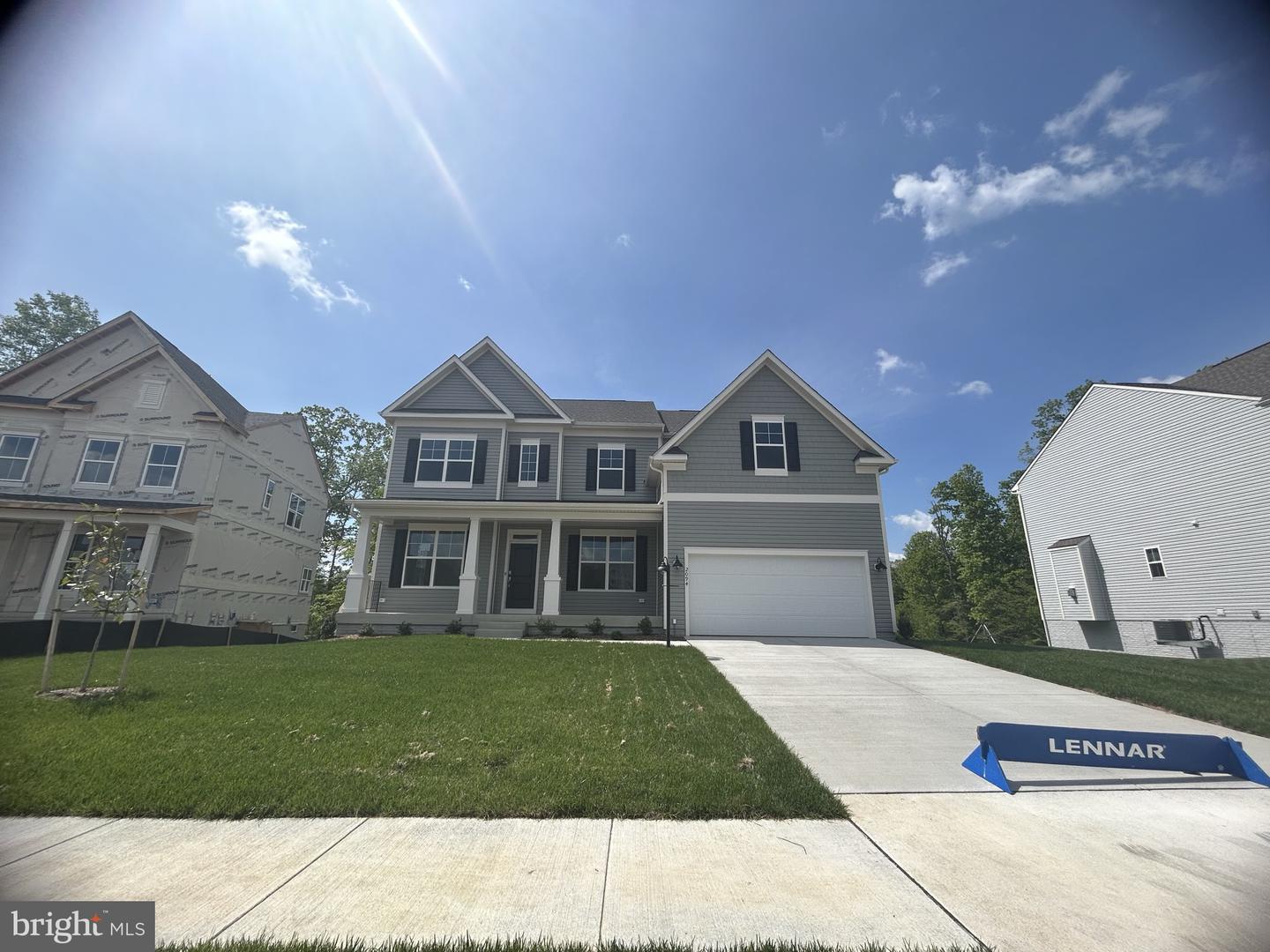 2558 Northumberland Dr #azalea Lot 2295 Property Photo 2