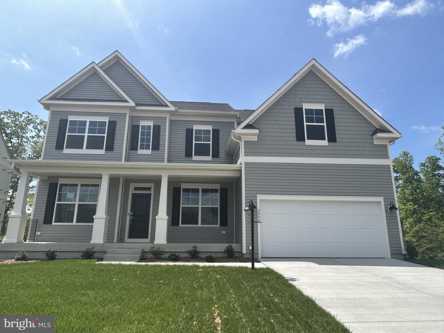 2558 Northumberland Dr #azalea Lot 2295 Property Photo 3