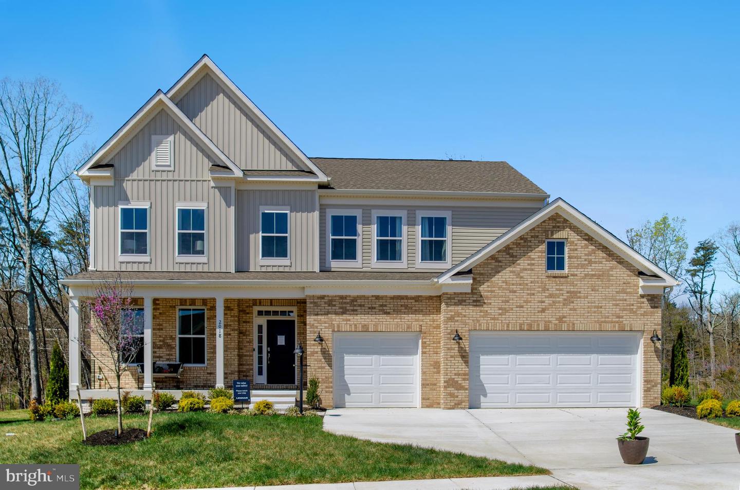 2550 Northumberland #concord Lot 2293 Property Photo 1