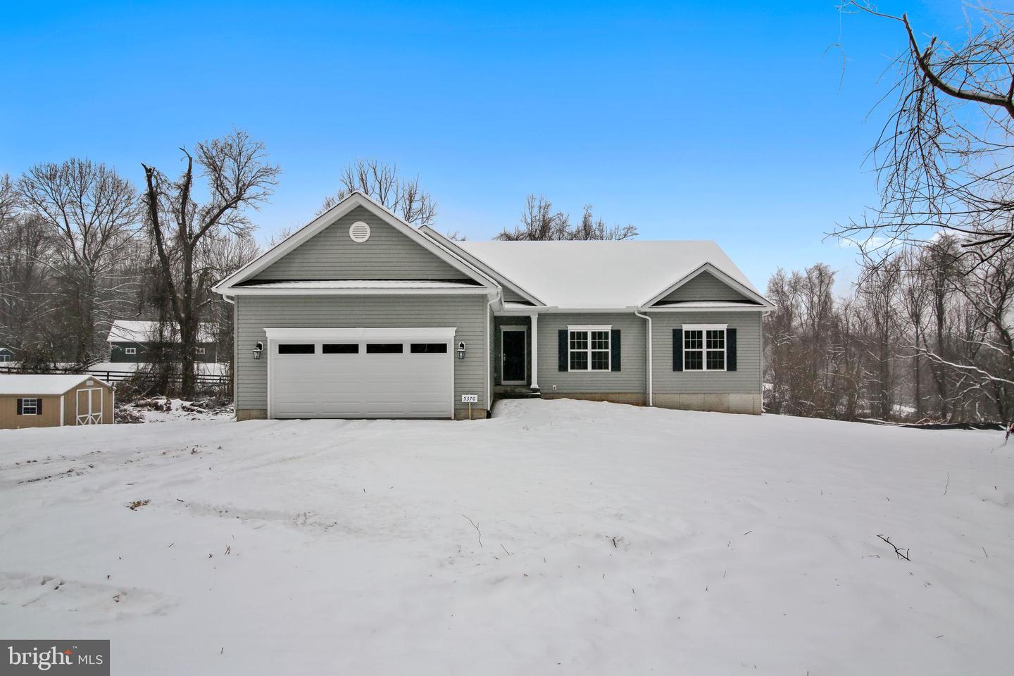 Lot 1 Cedar Ridge Rd Property Photo