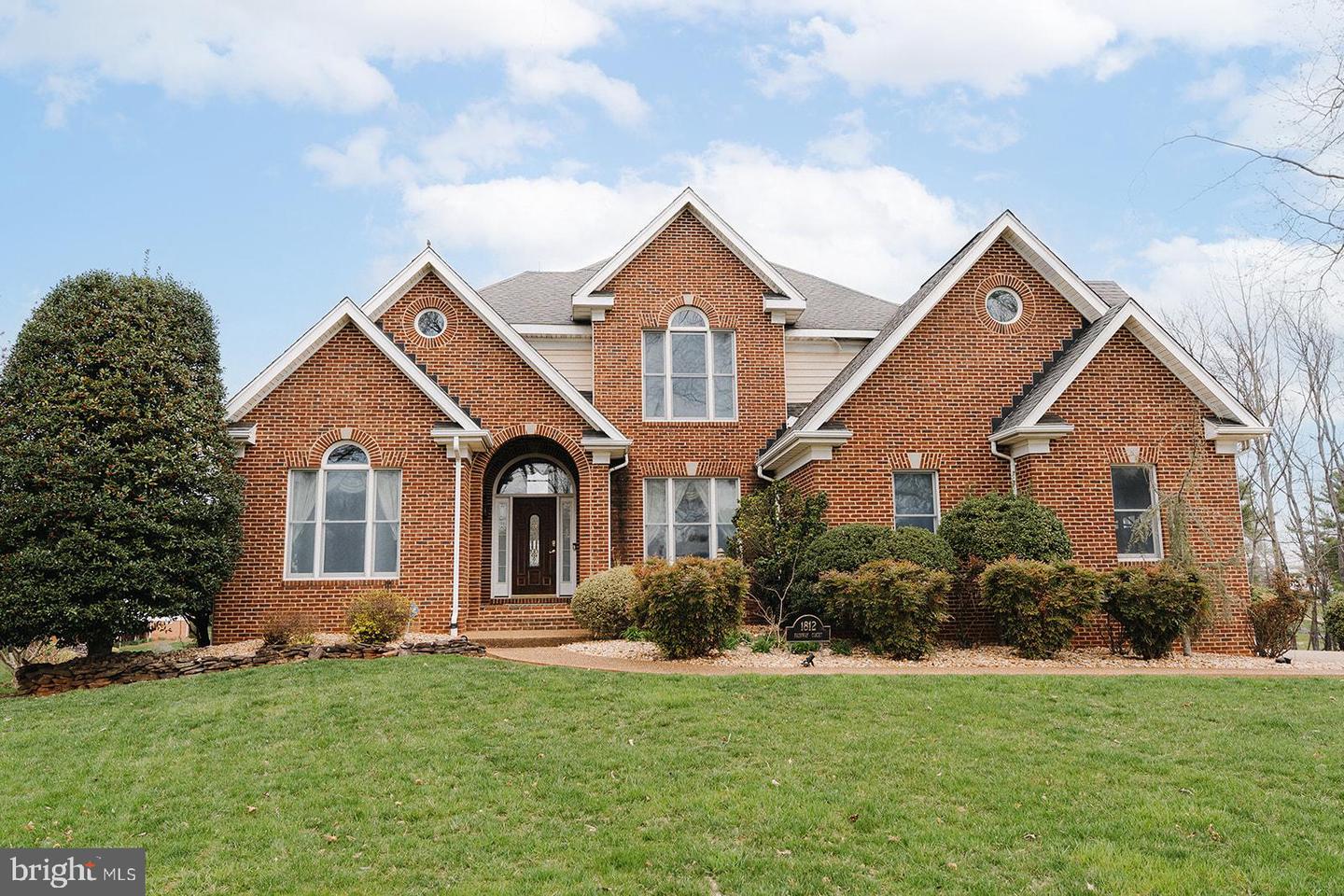 1812 Fairway Ct Property Photo 1