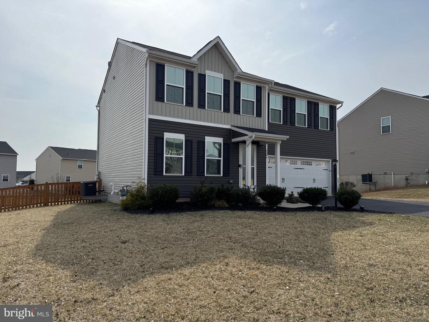 2249 Walnut Branch Drive Property Photo 2