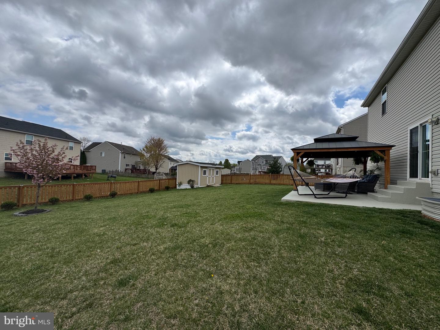 2249 Walnut Branch Drive Property Photo 23