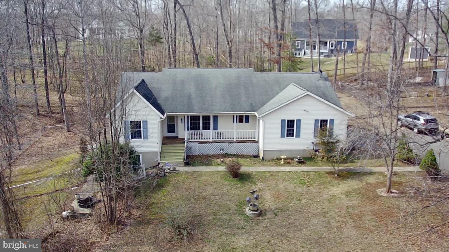 Amissville Real Estate Listings Main Image
