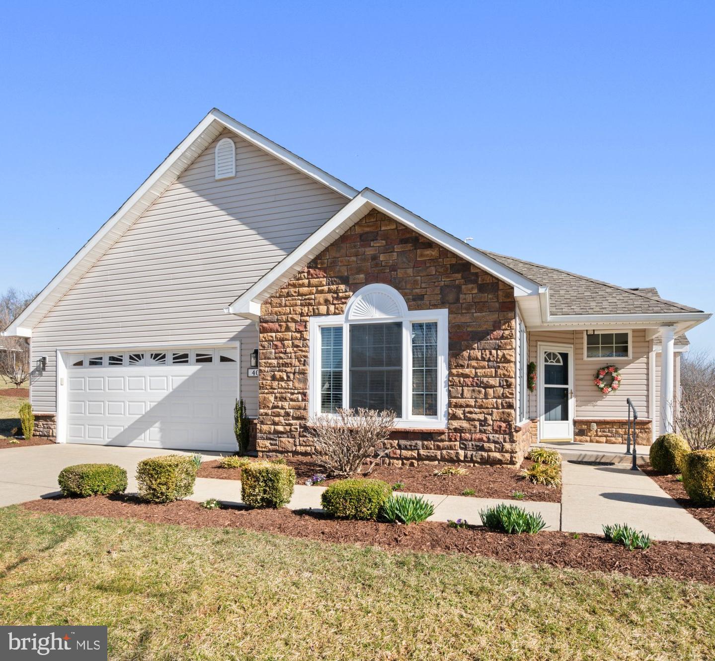 Culpeper County Real Estate Listings Main Image