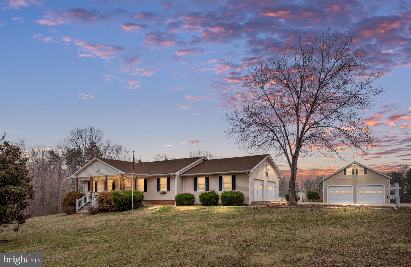 25315 Green Fields Rd Property Photo