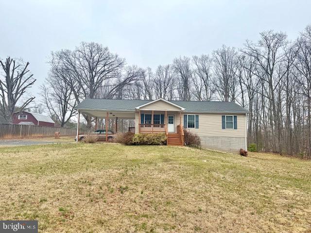 18089 N Merrimac Rd Property Photo