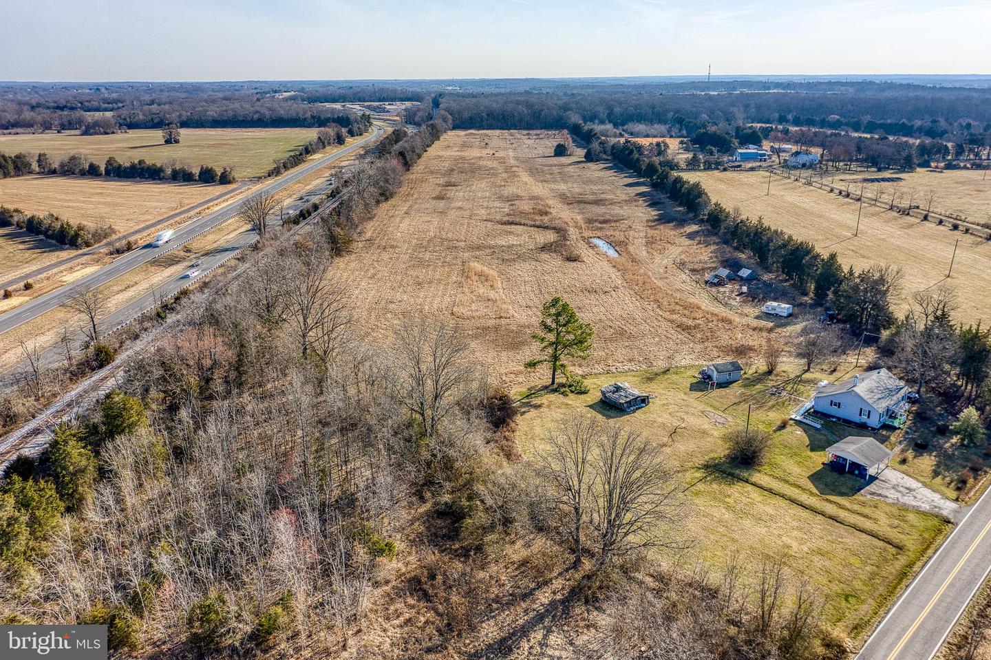 KELLYS FORD RD Property Photo 1