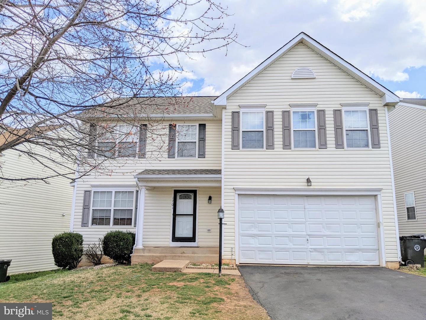 1701 Lambert Ct Property Photo 1
