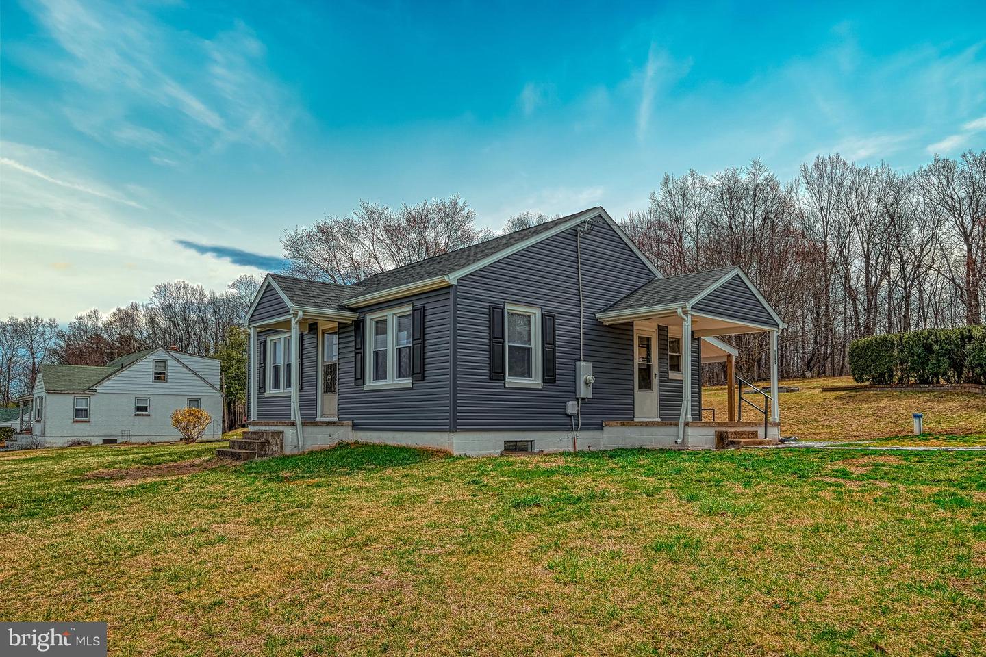 9080 James Monroe Highway Property Photo