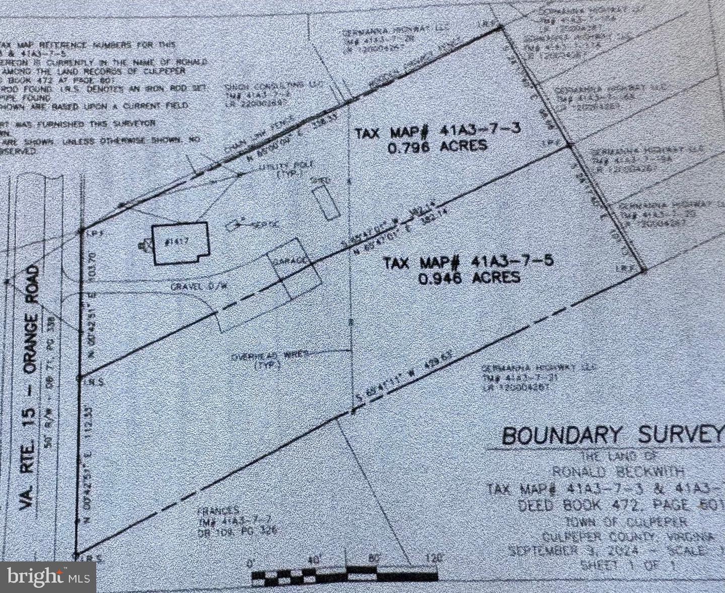 1417 Orange Rd Property Photo 1