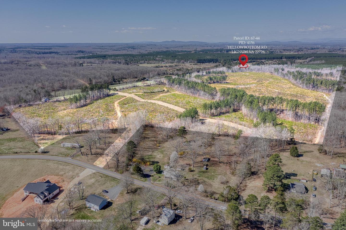 Yellowbottom Rd Property Photo 2