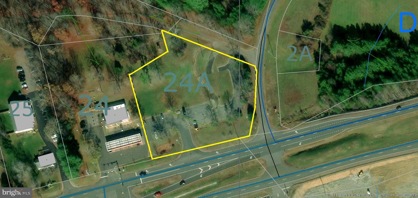 0 Lee Hwy Property Photo 3
