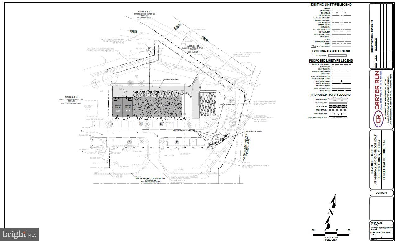 0 Lee Hwy Property Photo 13