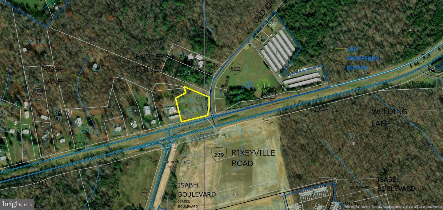 0 Lee Hwy Property Photo 16